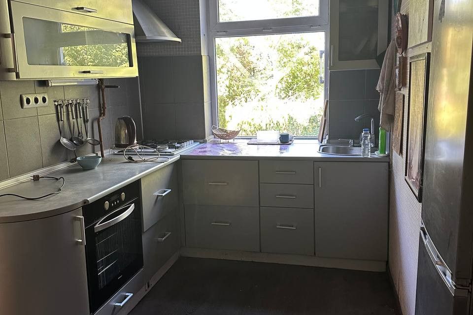 Продаётся 3-этажный дом, 112 м²