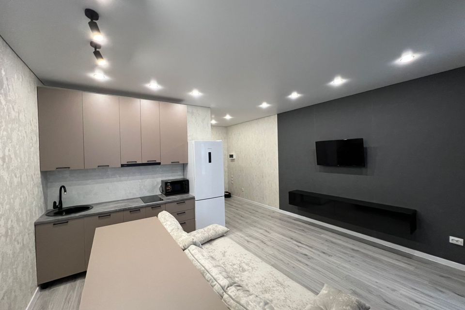 Продаётся студия, 30.9 м²