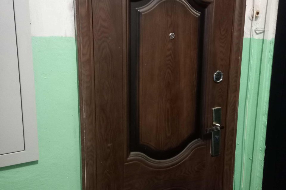 Продаётся 1-комнатная квартира, 30 м²