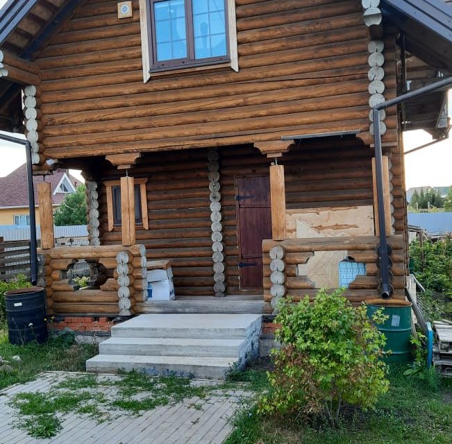 Купить Дачу В Набережных Челнах Шильна