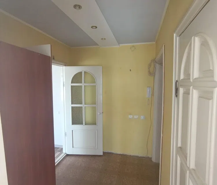 Продаётся 1-комнатная квартира, 35.4 м²