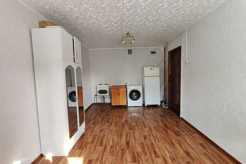 Продаётся комната в 1-комн. квартире, 16.7 м²