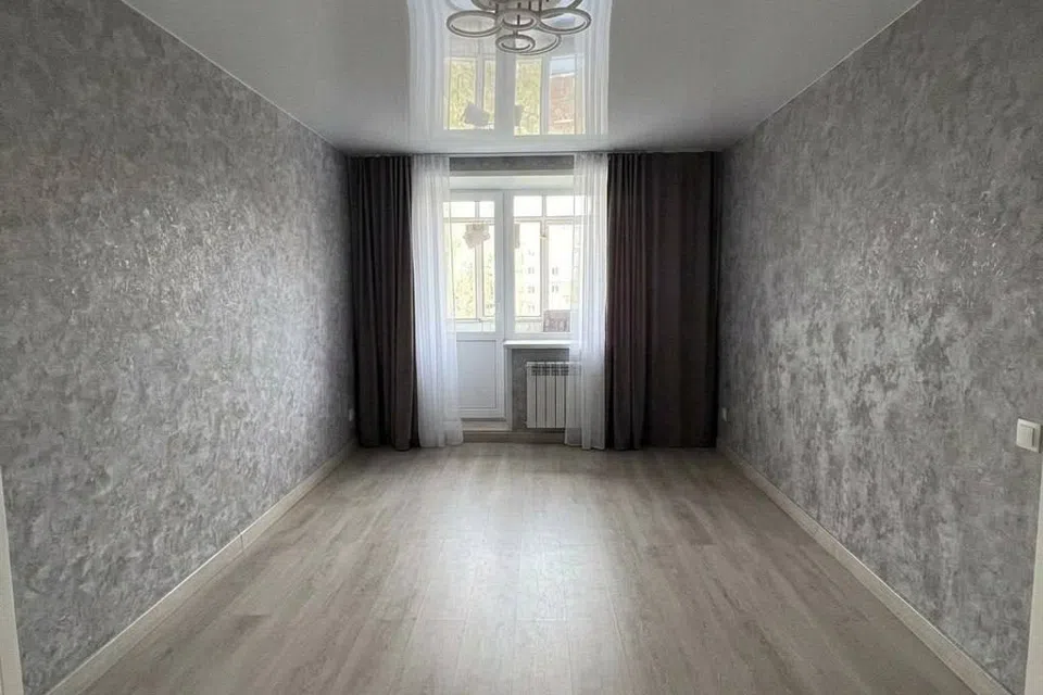 Продаётся 2-комнатная квартира, 46 м²