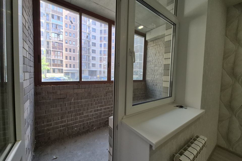 Продаётся студия, 22.2 м²