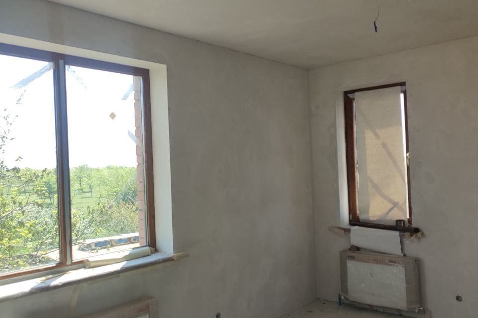 Продаётся 3-этажный дом, 340.8 м²