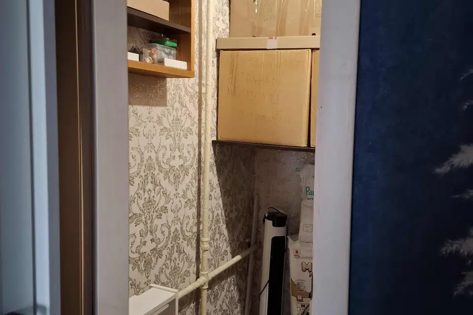 Продаётся студия, 30.4 м²