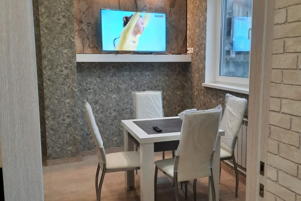 Продаётся 2-комнатная квартира, 36 м²