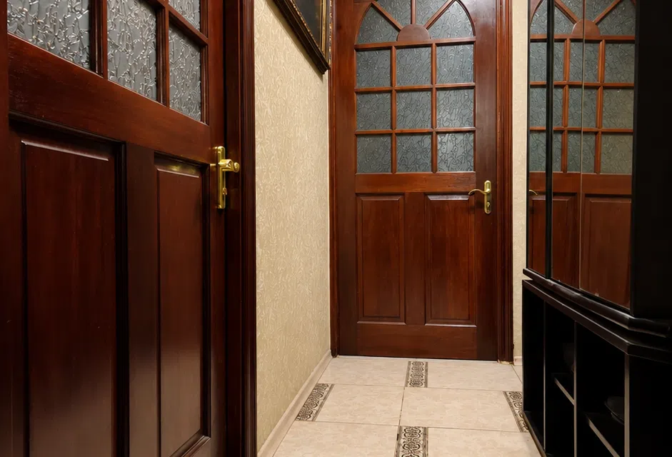 Продаётся 3-комнатная квартира, 67.5 м²