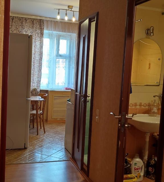 Продаётся 2-комнатная квартира, 54.3 м²