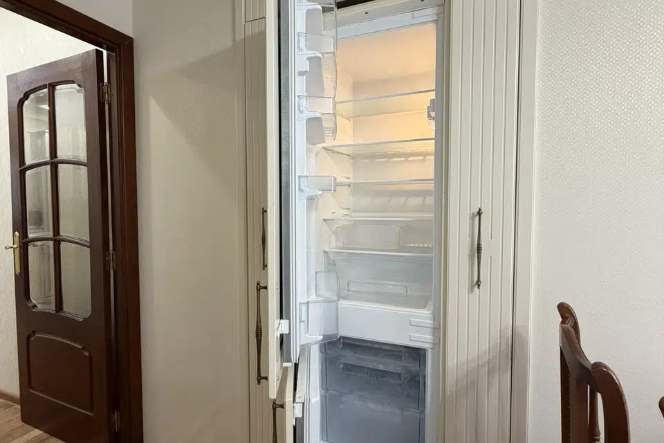 Продаётся 4-комнатная квартира, 88.6 м²