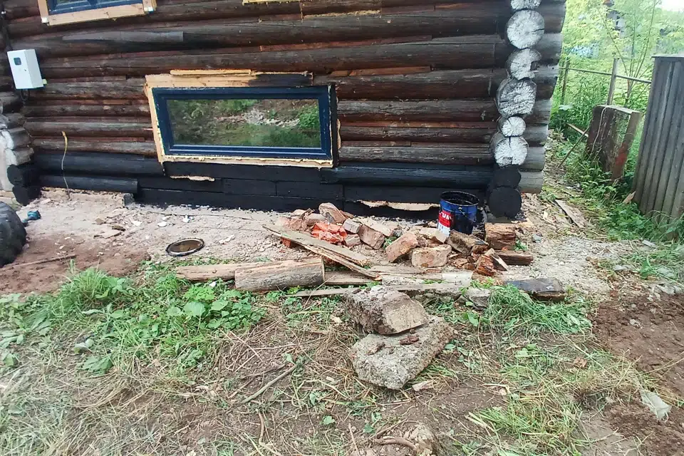 Продаётся 2-этажный дом, 87 м²