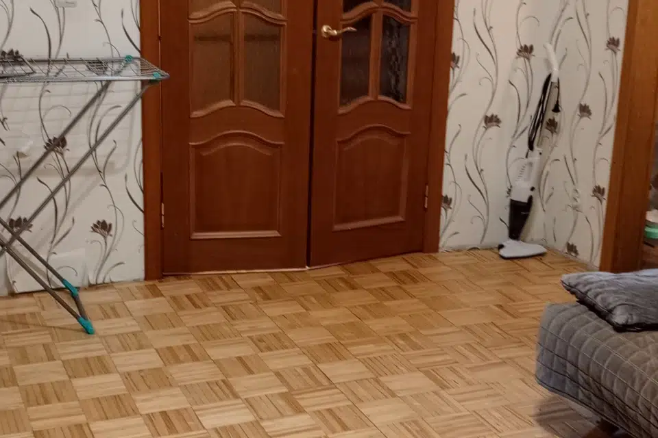 Продаётся 4-комнатная квартира, 71.1 м²