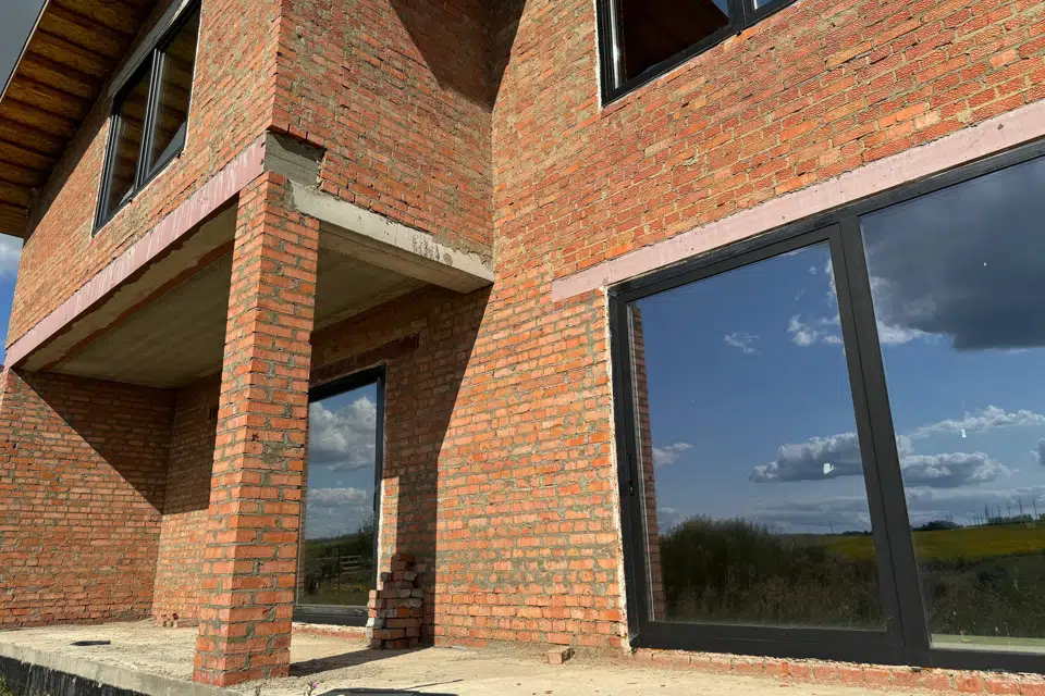 Продаётся 2-этажный дом, 270.1 м²