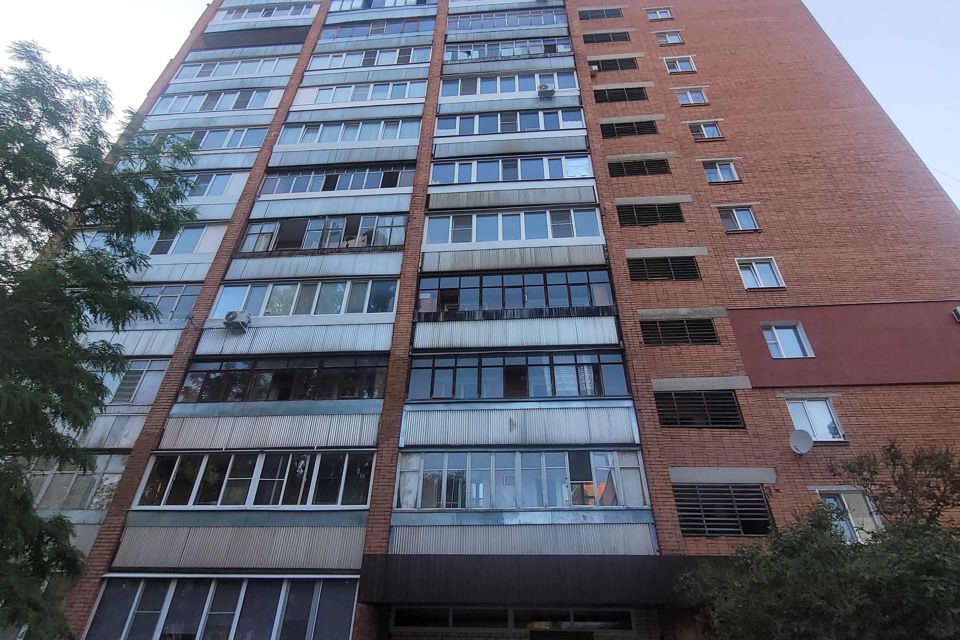 Сдаётся 2-комнатная квартира, 43 м²