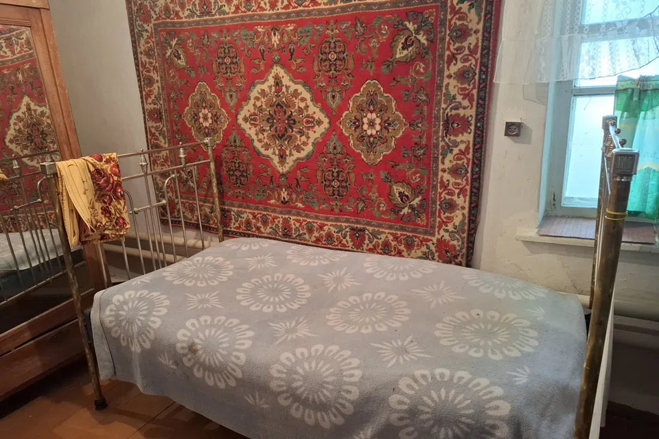 Продаётся 1-этажный дом, 67 м²