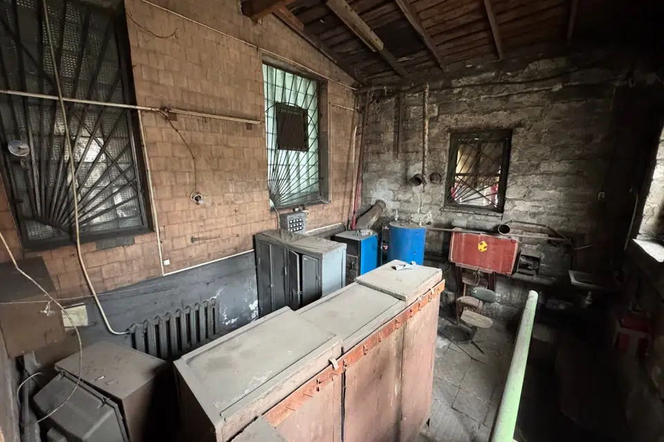 Продаётся помещение своб. назначения, 366 м²