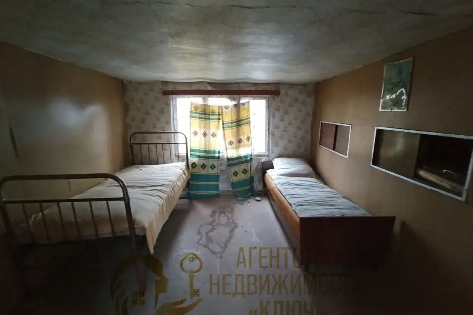 Продаётся 2-этажный дом, 45 м²