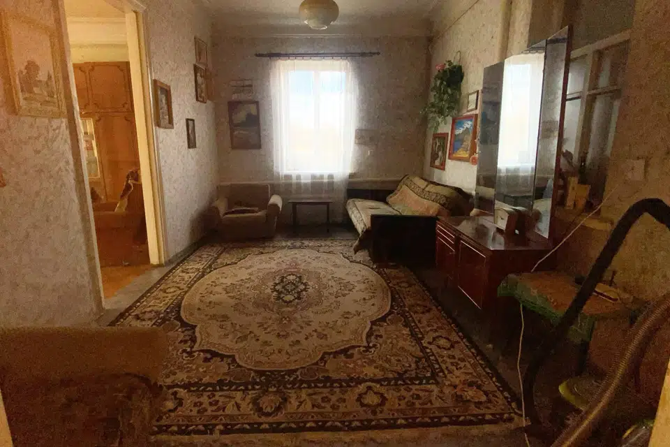 Продаётся 1-этажный дом, 89 м²