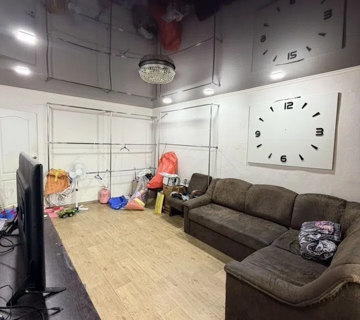 Продаётся 3-комнатная квартира, 71.4 м²