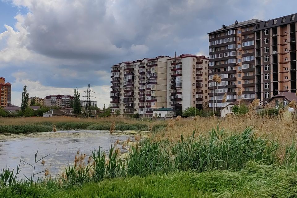 Продаётся 2-комнатная квартира, 50 м²