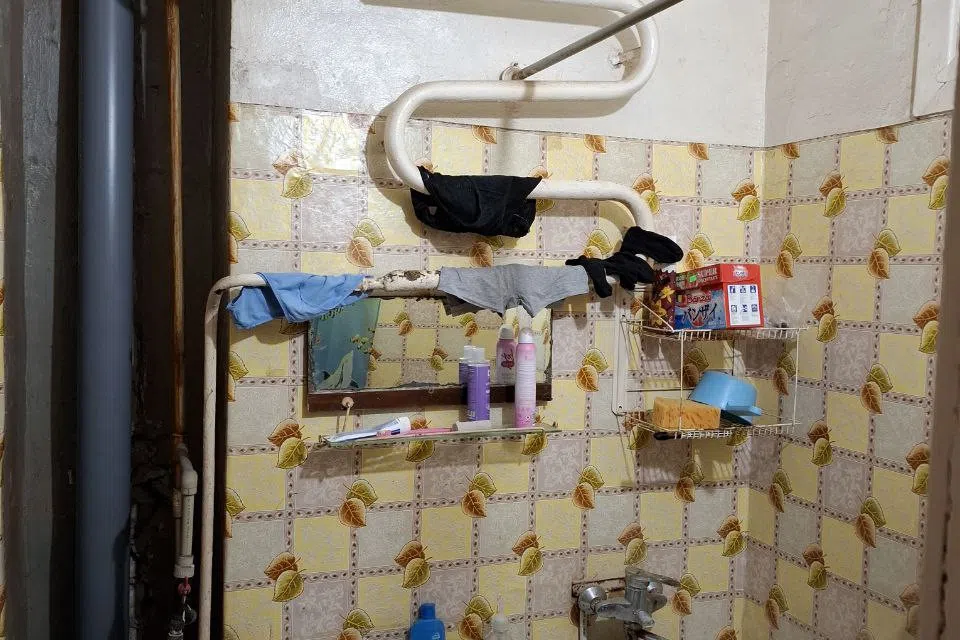 Продаётся 1-комнатная квартира, 31 м²