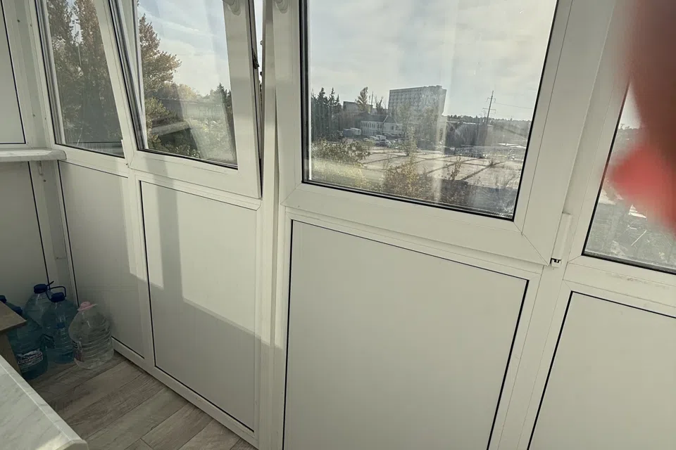 Продаётся 2-комнатная квартира, 42 м²