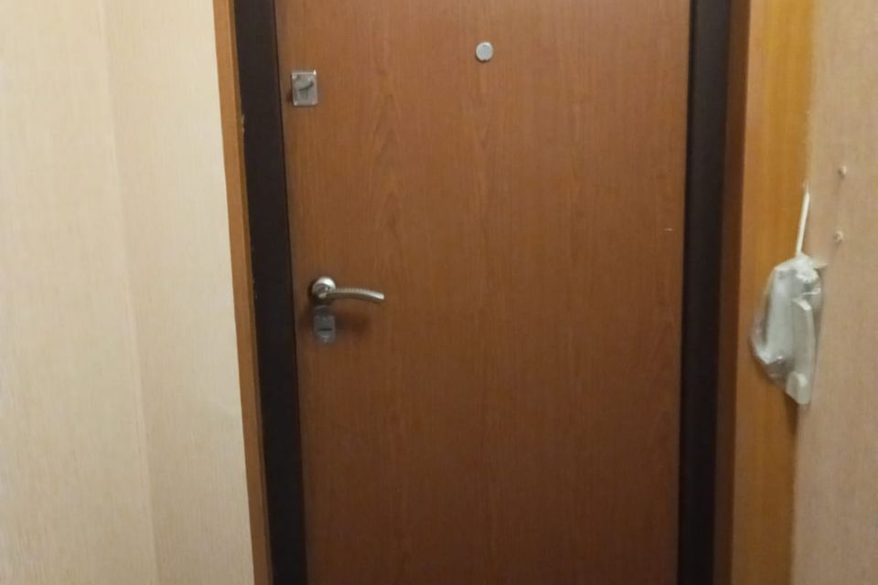 Продаётся 2-комнатная квартира, 44.4 м²