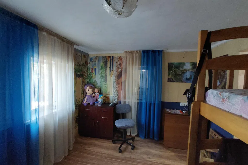Продаётся 1-этажный дом, 42 м²
