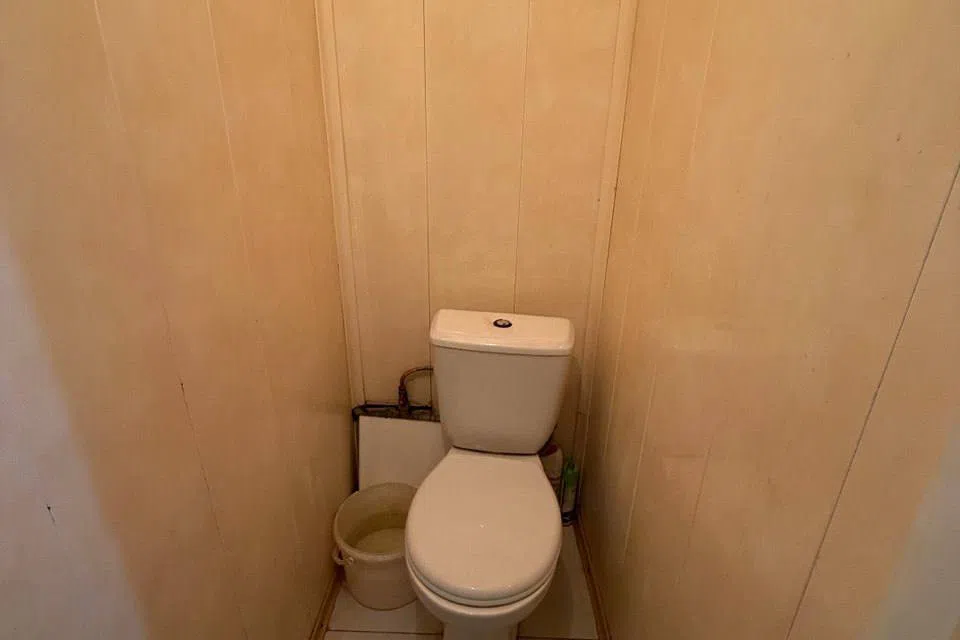 Продаётся 3-комнатная квартира, 67 м²