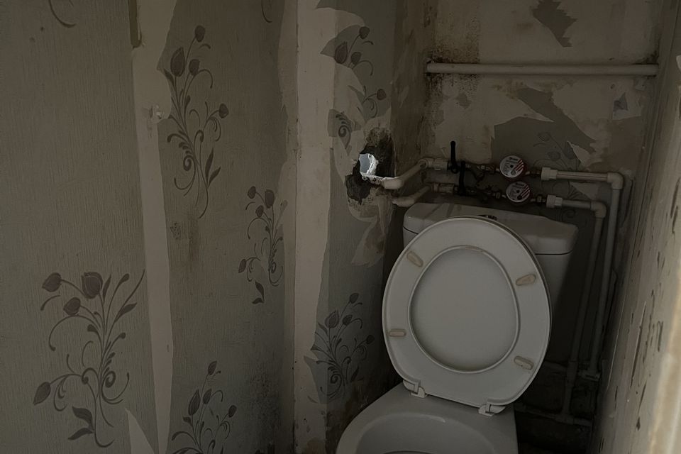 Продаётся 2-комнатная квартира, 44.1 м²