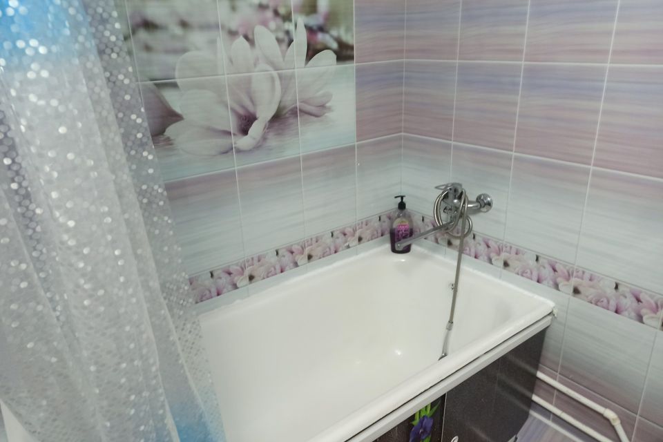 Продаётся 1-комнатная квартира, 20.7 м²