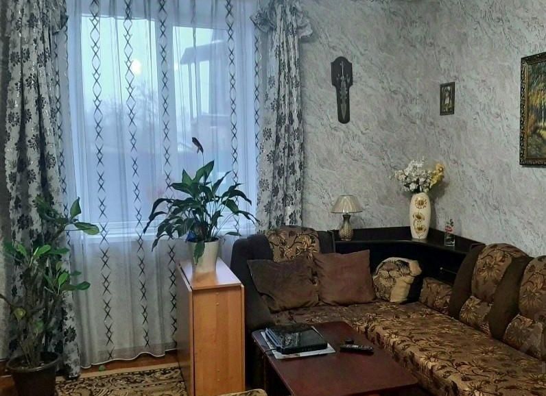 Продаётся 3-комнатная квартира, 69 м²