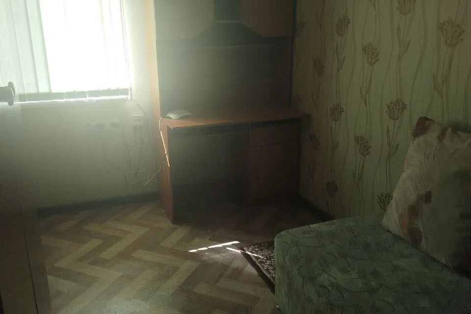 Продаётся 1-комнатная квартира, 32.3 м²