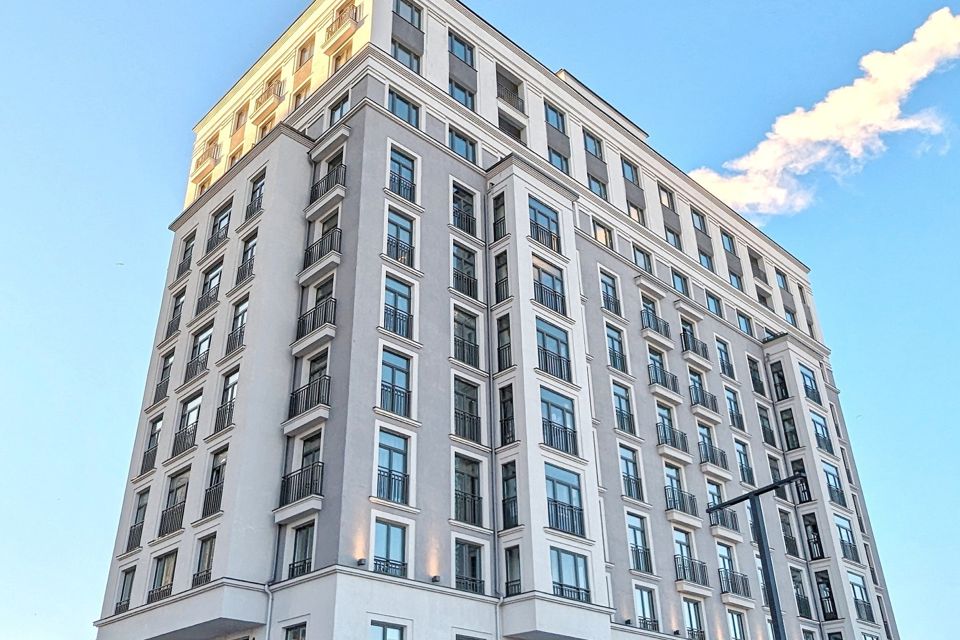 Продаётся 1-комнатная квартира, 32.2 м²