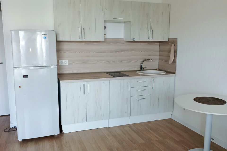 Продаётся студия, 29.7 м²