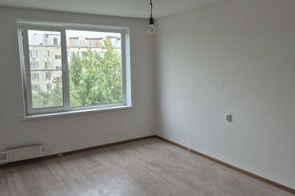 Продаётся 2-комнатная квартира, 43.9 м²