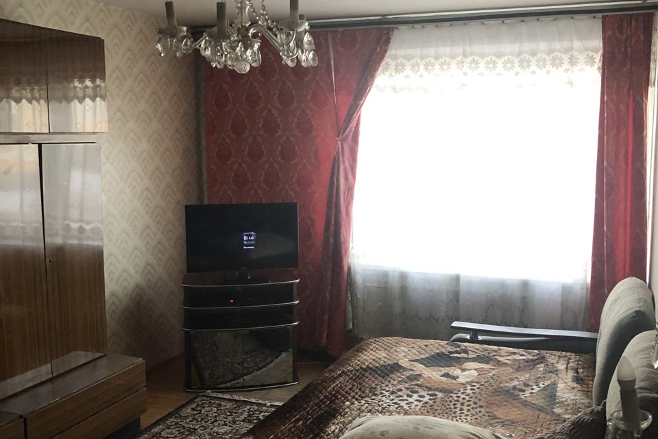 Продаётся 2-комнатная квартира, 51.7 м²