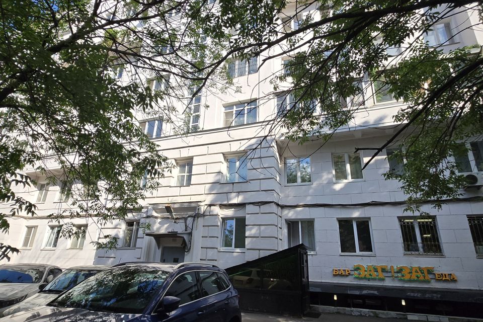 Продаётся студия, 15.75 м²