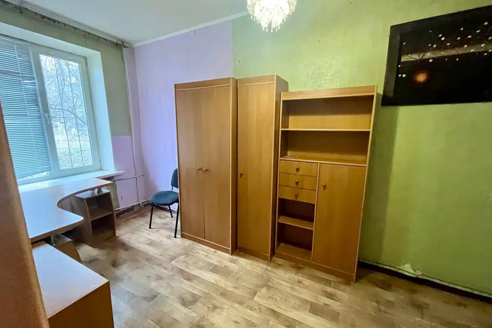 Продаётся 2-комнатная квартира, 45 м²