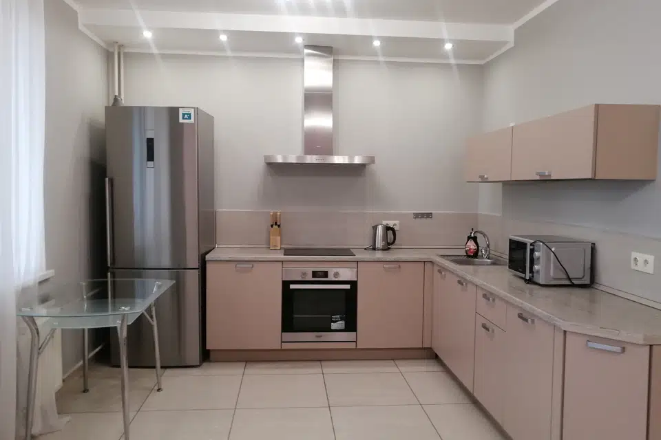 Продаётся 1-комнатная квартира, 45 м²