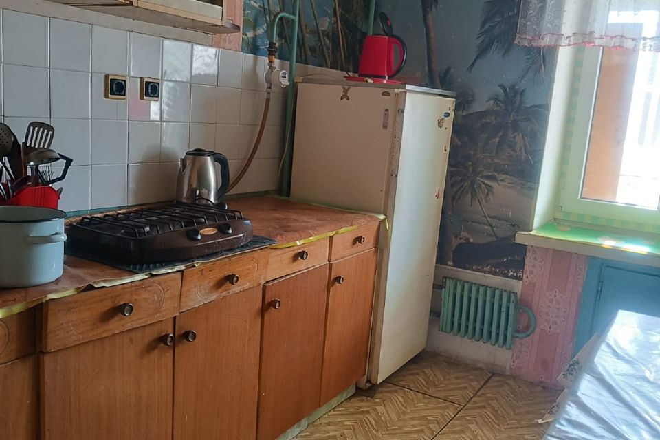 Сдаётся 2-комнатная квартира, 48 м²