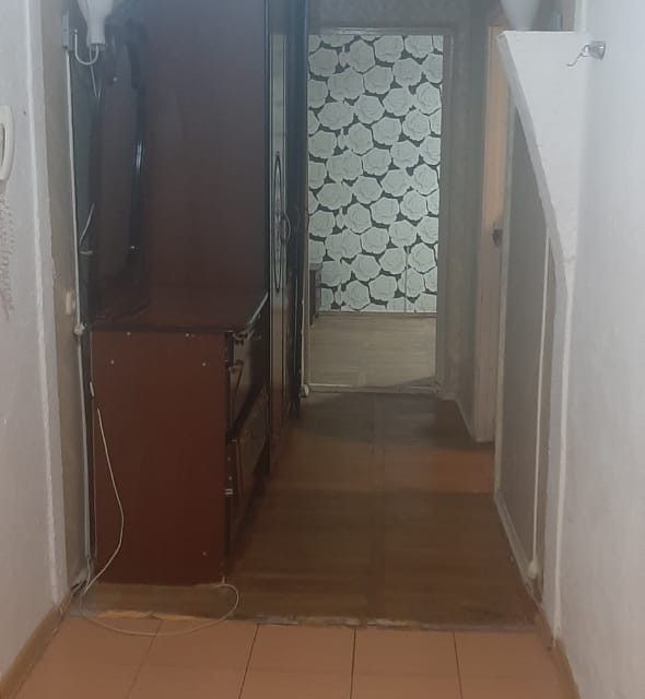 Продаётся 2-комнатная квартира, 45 м²