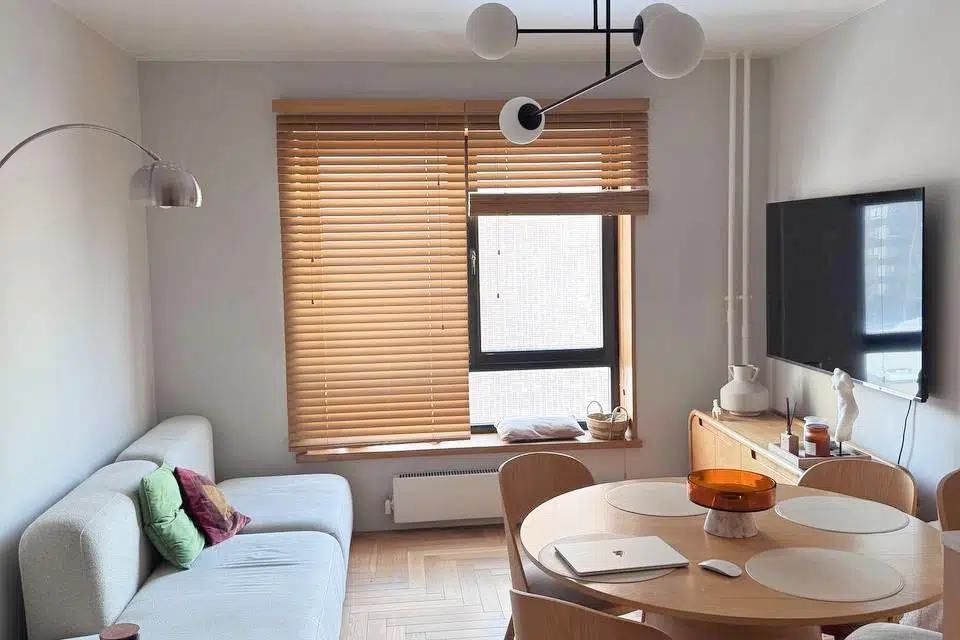 Продаётся 3-комнатная квартира, 69 м²