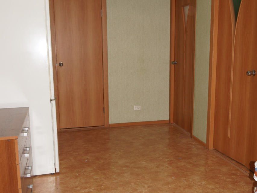 Продаётся 1-комнатная квартира, 46.1 м²