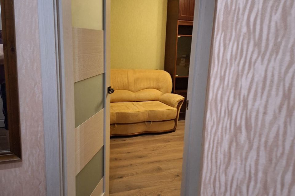 Продаётся 1-комнатная квартира, 30.2 м²