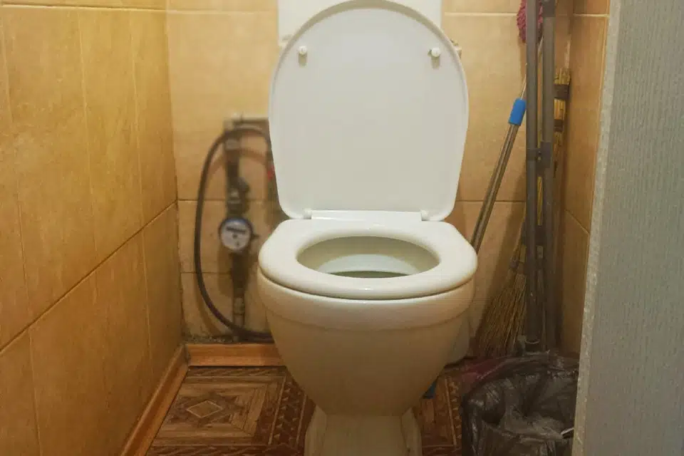 Продаётся 3-комнатная квартира, 55.1 м²