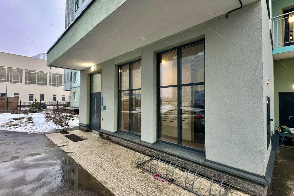 Продаётся студия, 22.7 м²