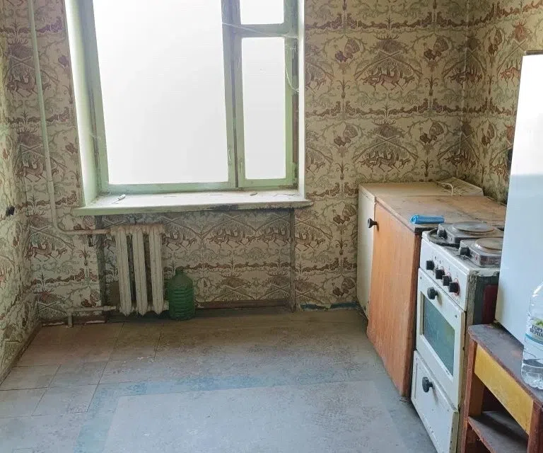 Продаётся 2-комнатная квартира, 49 м²