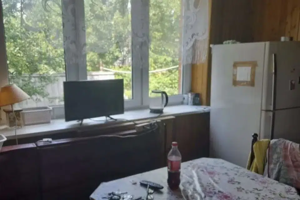 Продаётся 2-этажный дом, 110 м²