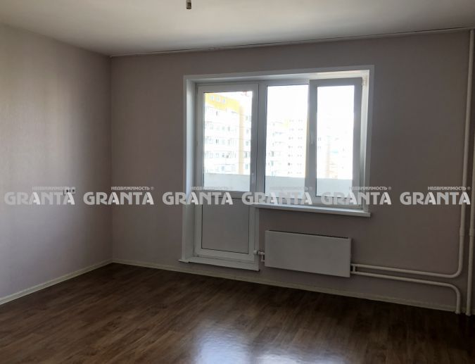 Продаётся 2-комнатная квартира, 57.1 м²